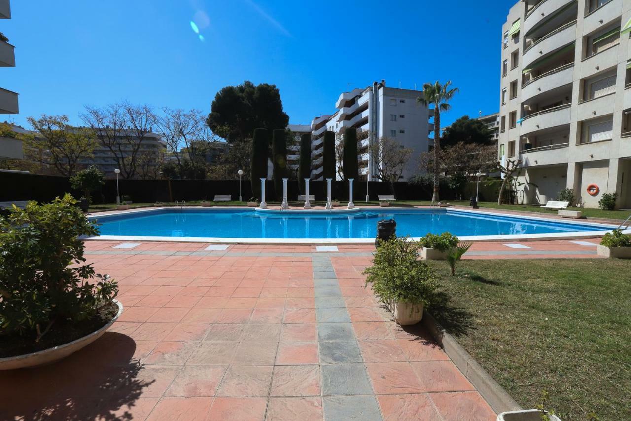 Appartement Costa Daurada - Marathon Ii